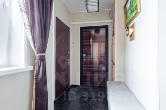 3-комн.кв., 82 м², этаж 14