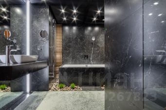 3-комн.кв., 82 м², этаж 14