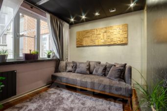 3-комн.кв., 82 м², этаж 14
