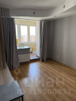 2-комн.кв., 57 м², этаж 15