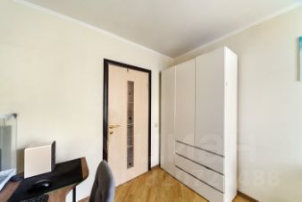 2-комн.кв., 40 м², этаж 2
