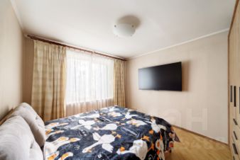 2-комн.кв., 40 м², этаж 2