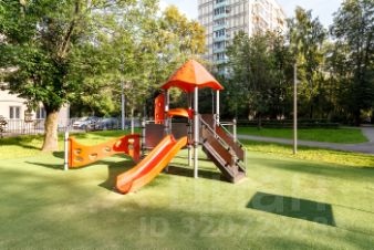 2-комн.кв., 40 м², этаж 2