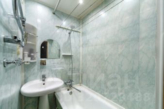 2-комн.кв., 40 м², этаж 2