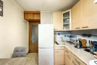 2-комн.кв., 40 м², этаж 2