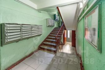 2-комн.кв., 40 м², этаж 2