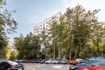 2-комн.кв., 40 м², этаж 2