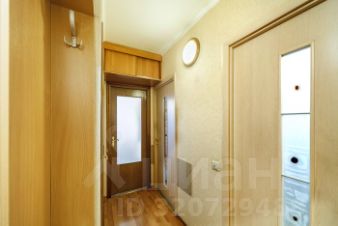 2-комн.кв., 40 м², этаж 2