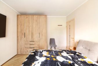 2-комн.кв., 40 м², этаж 2