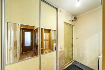 2-комн.кв., 40 м², этаж 2