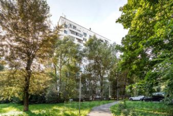 2-комн.кв., 40 м², этаж 2