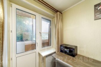 2-комн.кв., 40 м², этаж 2
