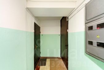 2-комн.кв., 40 м², этаж 2