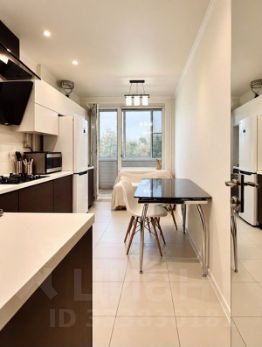 1-комн.кв., 35 м², этаж 6 1-комн.кв., 35 м², этаж 6