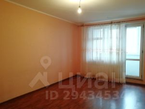 3-комн.кв., 74 м², этаж 9