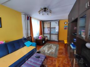 3-комн.кв., 61 м², этаж 1