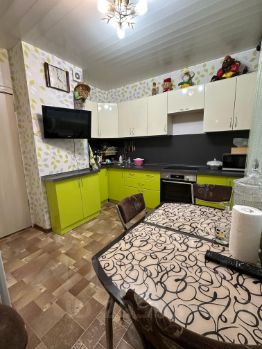 3-комн.кв., 72 м², этаж 12