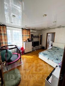 3-комн.кв., 65 м², этаж 7