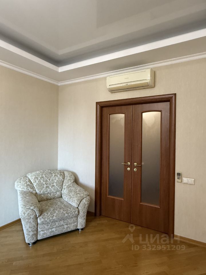 2-комнатная квартира, 74 м² — фото 8