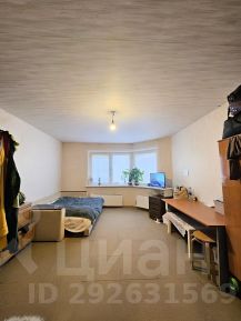 2-комн.кв., 55 м², этаж 1