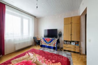 2-комн.кв., 59 м², этаж 9