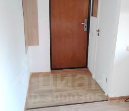 студия, 19 м², этаж 1