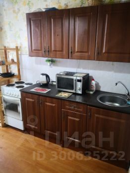 2-комн.кв., 55 м², этаж 14