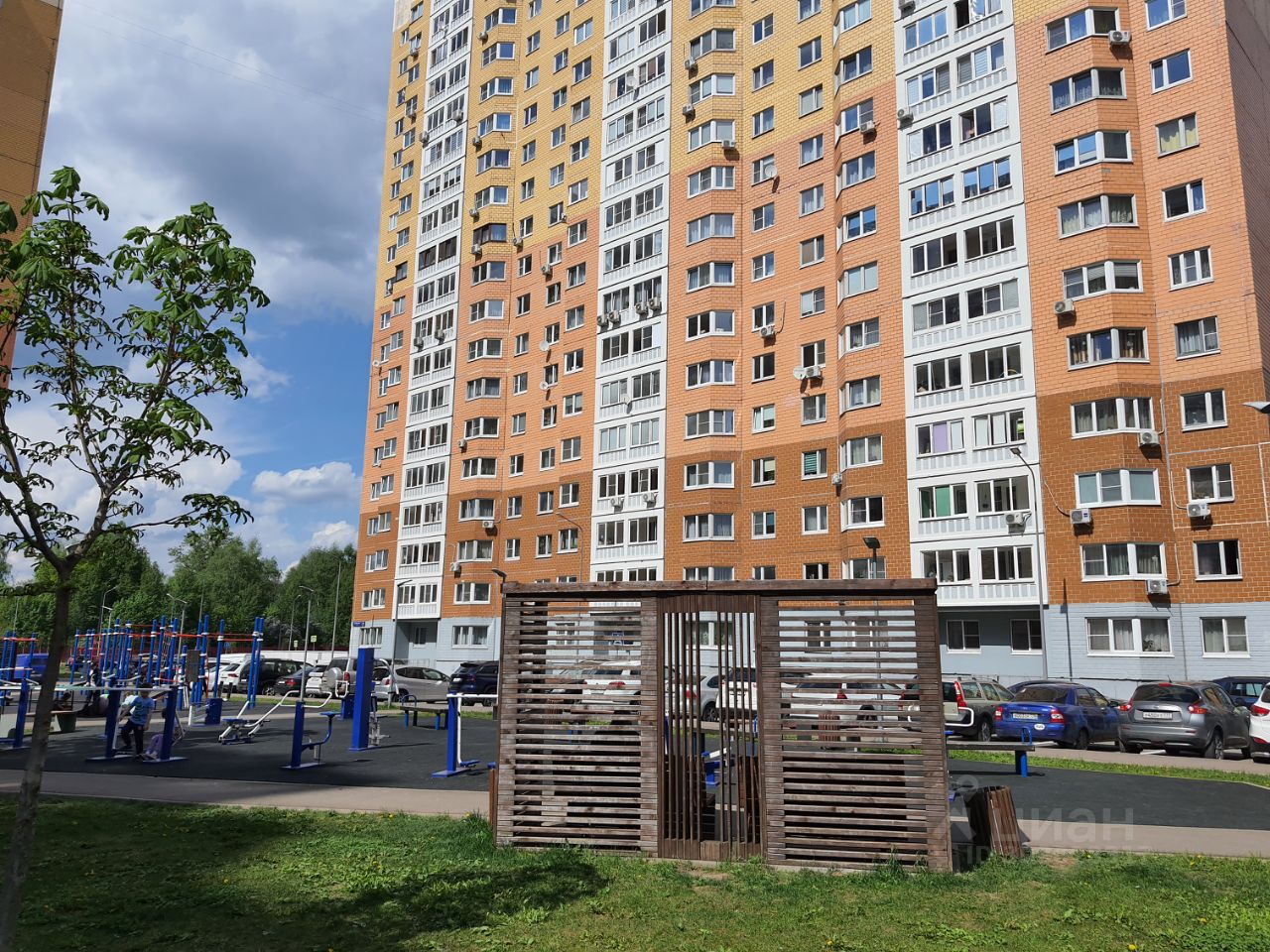 ПродаетсяСтудия,30м²