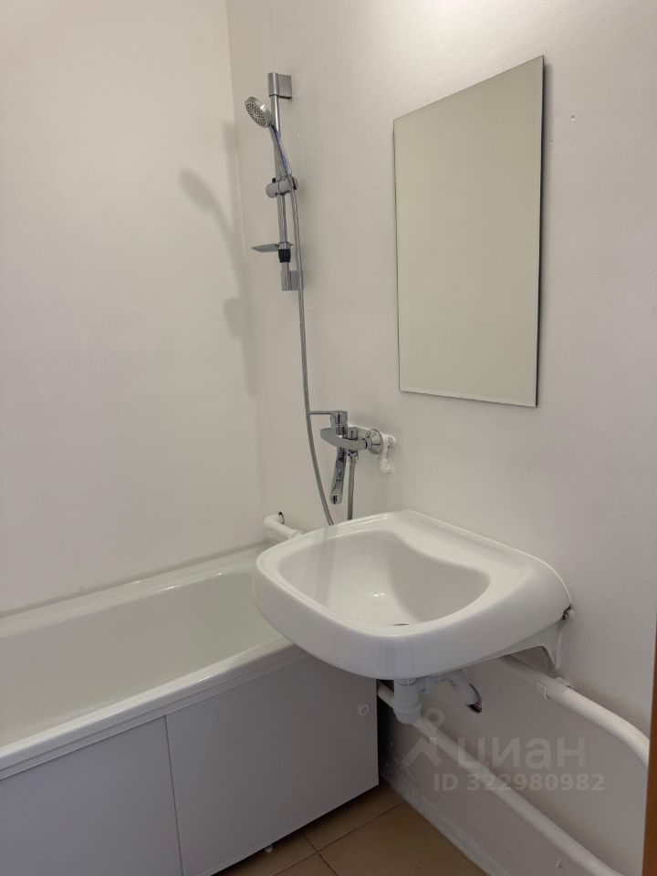 2-комнатная квартира, 55 м² — фото 4