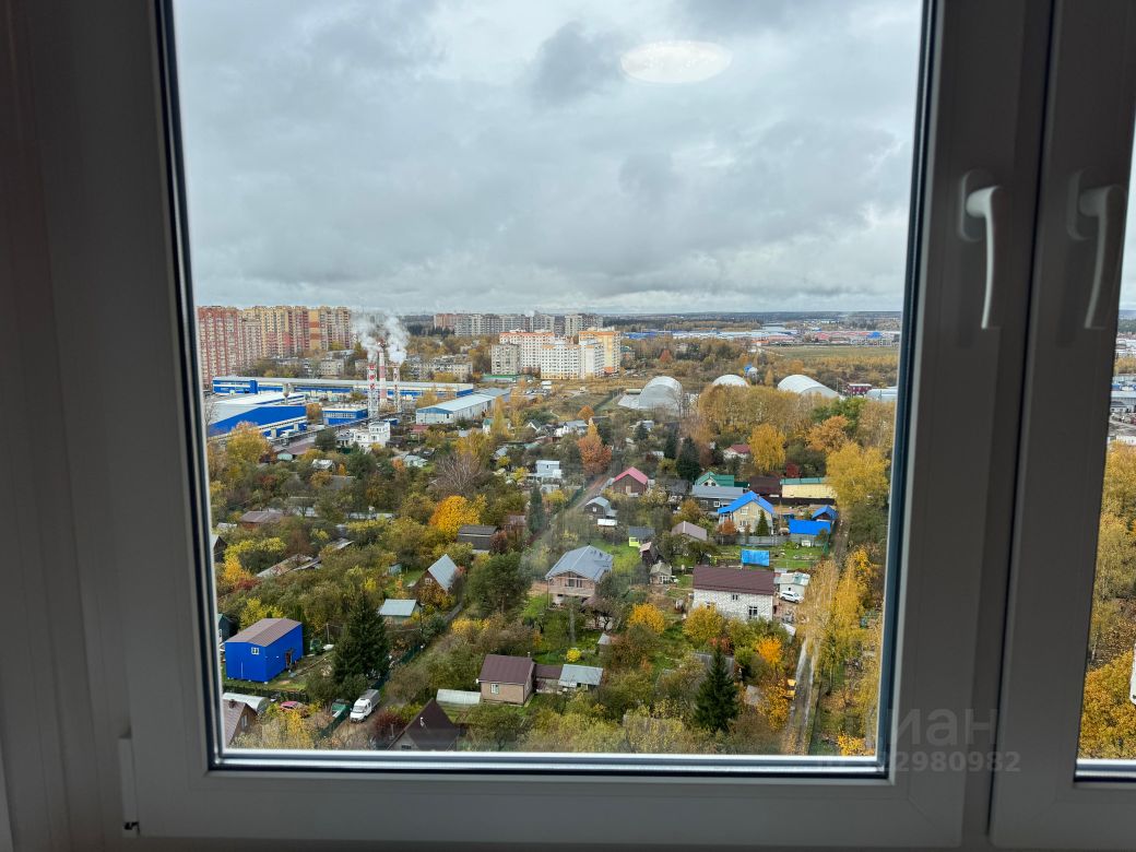 2-комнатная квартира, 55 м² — фото 8