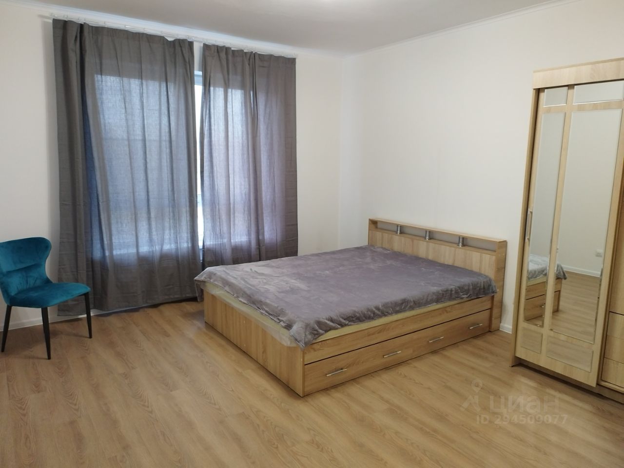 Сдается2-комн.квартира,60м²
