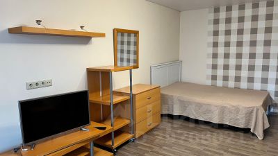 1-комн.кв., 32 м², этаж 7