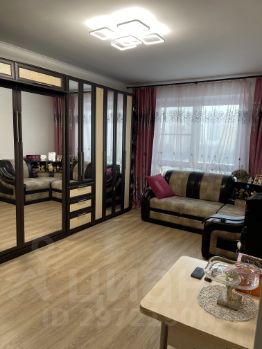 2-комн.кв., 55 м², этаж 12