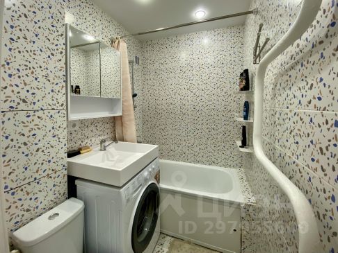 1-комн., 30 м², 2/9 этаж