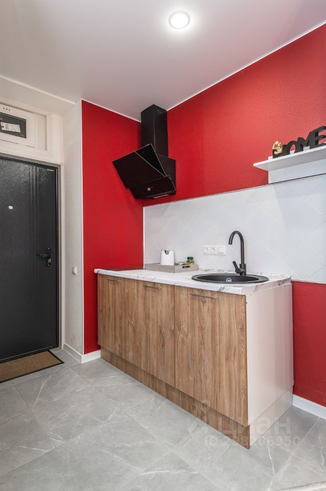 Продаю апартаменты-студию 11.7м² Сиреневый бул., 15, Москва, ВАО, р-н ...