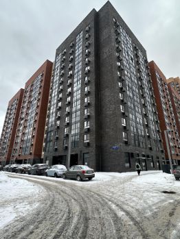 1-комн.кв., 44 м², этаж 5