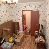 2-комн.кв., 44 м², этаж 1