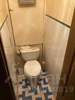 2-комн.кв., 44 м², этаж 6