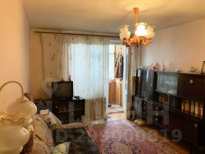 2-комн.кв., 44 м², этаж 6