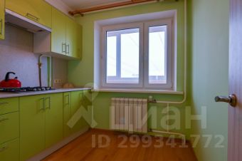 2-комн.кв., 39 м², этаж 13