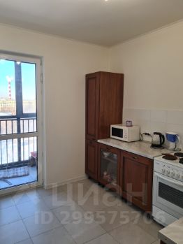 2-комн.кв., 60 м², этаж 12