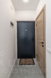 апарт.-студия, 15 м², этаж 3