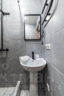 апарт.-студия, 15 м², этаж 3