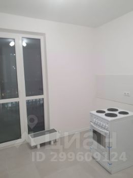 2-комн.кв., 63 м², этаж 16