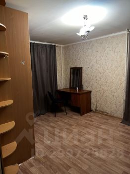 1-комн.кв., 32 м², этаж 1