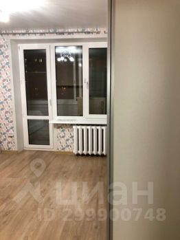 2-комн.кв., 40 м², этаж 5