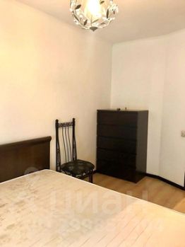 2-комн.кв., 45 м², этаж 1