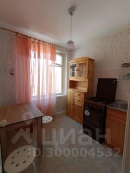 1-комн.кв., 34 м², этаж 5