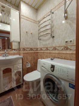 2-комн.кв., 40 м², этаж 6