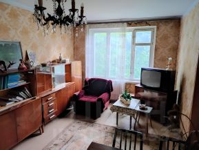 4-комн.кв., 65 м², этаж 4